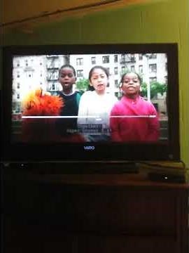 Sesame Street coming up next