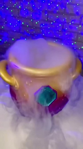 Magic Pot Surprise Toy for Kids | Plaything Magic Mixies