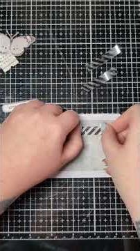 Mini Specimen Wallet & Card Using Field Notes Collection