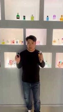 Hotels can enhance their brand image through customized "space fragrance" solutions.