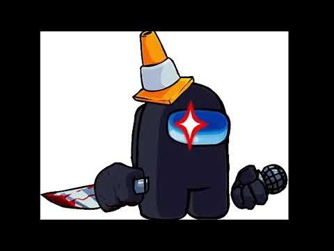 Black Imposter Chromatic