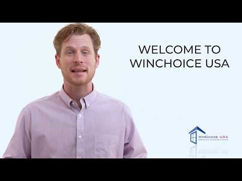 Replacement Window Installers In Atlanta, GA | WinChoice USA