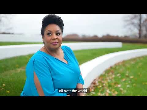 Tamika Felder's Cervical Cancer Journey