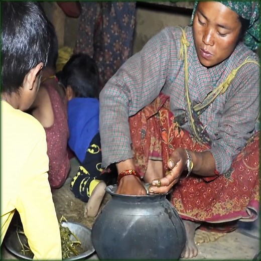 9.8K views · 108 reactions | Poor Family in Village #eat #foodlover #cooking | Soekotjo | Facebook