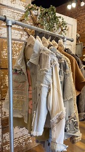 If these #lustyles look this good on the hanger…just imagine how they would look on you! Shop the #lulook | Artistic Works by Lu