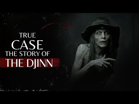 The Terrifying True Story Behind The Djinn