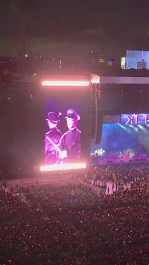 MCR Concert Cake Incident: A Sweet Scandal