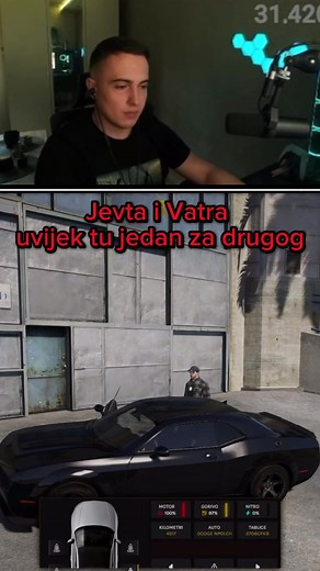 Braća u kriminalu FiveM roleplay
