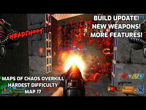 PROJECT-BRUTALITY New UPDATE! NEW WEAPONS! New Features!