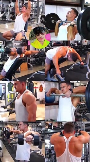STOP Doing Lateral Raises WRONG! (Fix These 3 Mistakes NOW)