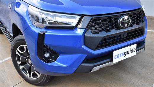 'A last resort': Toyota Australia won't rule out price increases on heavy polluting models such as Toyota HiLux and LandCruiser in the wake of new federal emissions laws - Car News