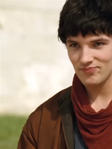Merlin's Sassiness for 15 Minutes