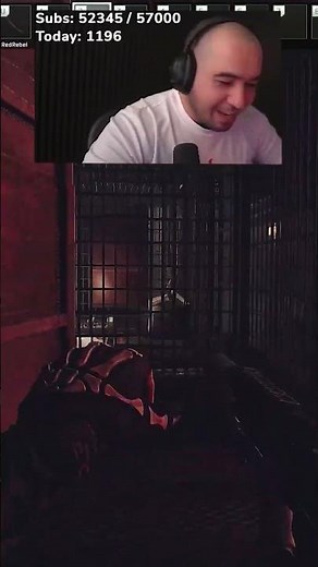 Such a bad timing for a gun jam💀 #escapefromtarkov #tarkov #eft