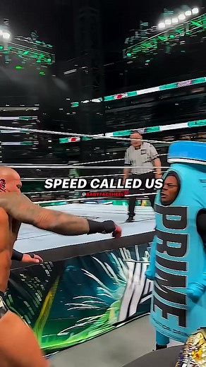 280K views · 4.3K reactions | Triple H Reveals Speed’s Incredible Idea | BabyFace Heel | Facebook