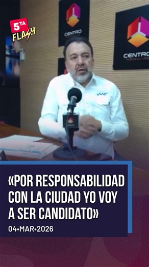 El alcalde de Quito, Pabel Muñoz, ratificó que su intención es ir por la reelección. Pero por ahora —dijo— su prioridad es seguir trabajando por la ciudad. #fyp #quito #noticias #pabelmuñoz