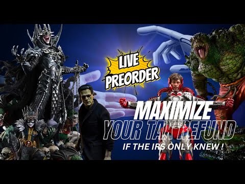 Statue Talk Episode 108