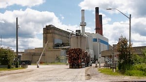 Northern Ont. paper mill announces plans to close