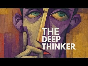 The Psychology of Deep Thinkers