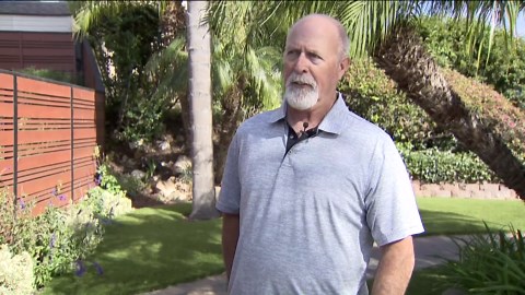 New San Diego rules enforce 'Zone Zero' fire buffers for new homes in high-risk areas starting today