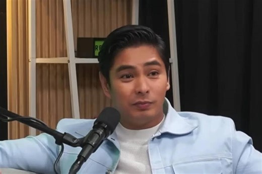 Coco Martin gets real about his biggest fear | ABS-CBN Entertainment