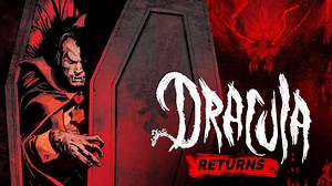 Dracula Returns to Comics: The Complete Story