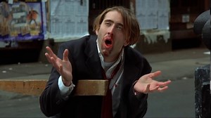 Nicolas Cage Required Hot Yogurt On His Toes To Enjoy A Love Scene With Jennifer Beals During 'Vampire's Kiss'