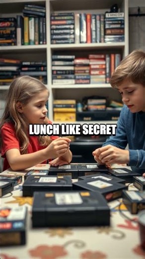 The MiniDV Moment: A DIY Home Video Revival