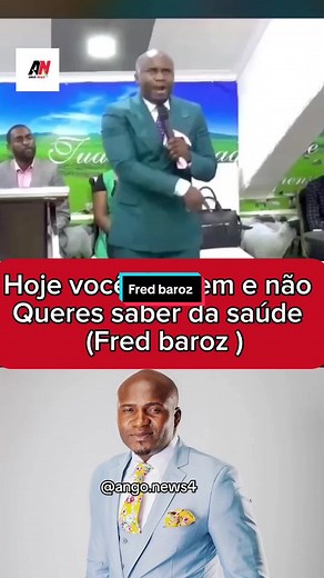 Fred baroz #angola🇦🇴portugal🇵🇹brasil🇧🇷 #angonews