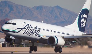 Best Alaska Airlines Card Offer: 30,000 Miles, $100 Credit, & Free Companion Ticket