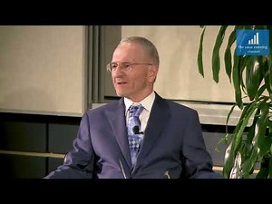 Edward Thorp on gaining an edge in the market and in life