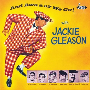 You're My Greatest Love (The Honeymooners Theme) - Jackie Gleason: Song Lyrics, Music Videos & Concerts