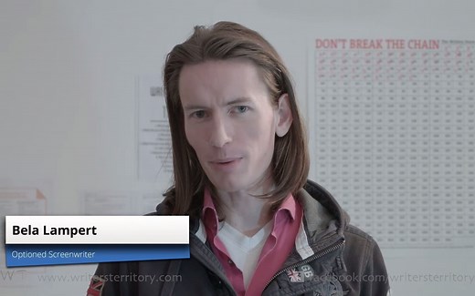 Fade In 教程（中文字幕）- 019 - FADE IN Tips and Tricks Vol. I