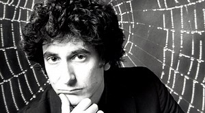 The American singer-songwriter Stan Ridgeway celebrates 71 today