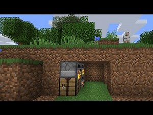 Zero Minecraft Speedrunners vs Zero Hunters