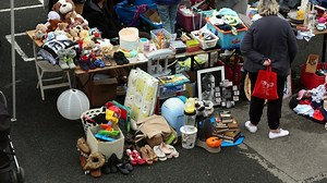 Vide-greniers : où en trouver dans la région ces 31 mai et 1er juin ?