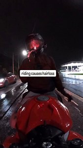 hairline check | Matt Woods