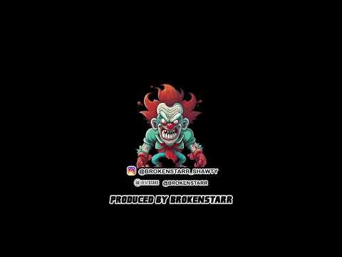 [Free] Horrorcore x Freestyle Type Beat - Cut Em Up (Prod.Brokenstarr)