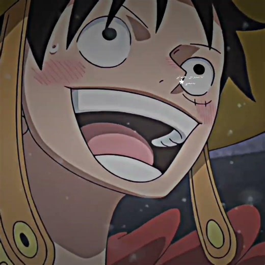 شانکس لوفی کردوە بە پیاو.. 👌 Kurdish anime one piece shanks luffy lucky #foryou #anime وەن پیس