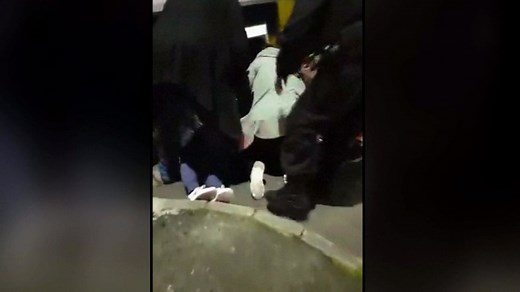 Video shows fatal shooting of journalist Lyra McKee at riot in Northern Ireland