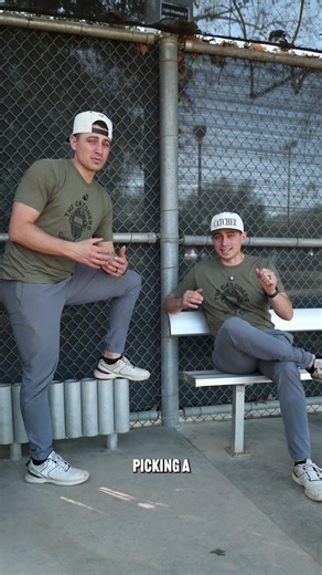 8u vs 12u catchers - How to coach them differently