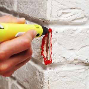 How to make anything with a 3D pen. 😲😎 | 5-Minute Crafts