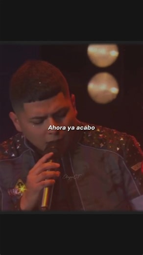 Se acabó: Becky G y Marca MP