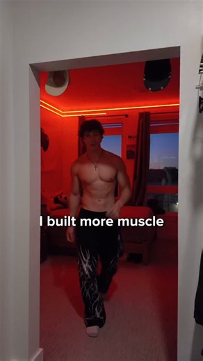 Day 75 I spent more time resting 💯 Oversized sweatpants from @breathdivinity code XAN | Xgainz