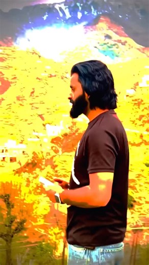 Khalik bhai 007 on Instagram: "badda pura na kitaaa😢🥲🤲"