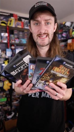 $1000 Gamecube Game Prices