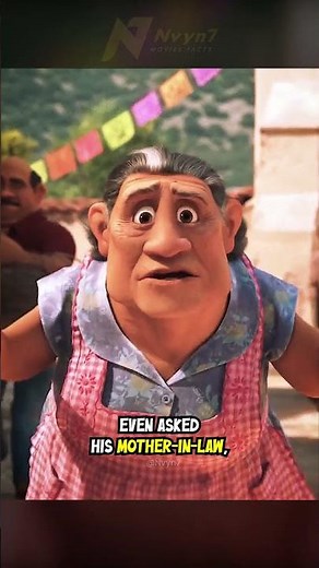 Did you know in COCO #shorts