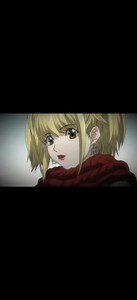 misa edit II death note made with capcut