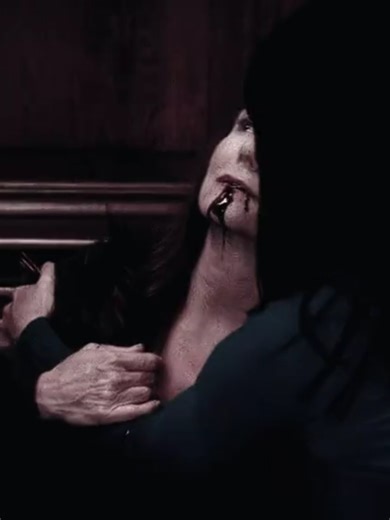 High-Quality Kate Roberts Scream 4 Edit