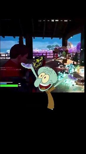 Hilarious Fortnite Clip: Epic Memes and Wins! 😂 | Funny Fortnite Moments