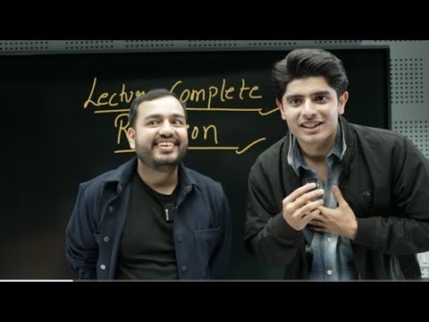 PW X TOTAL GAMING COLLAB | ALAKH SIR X AJJUBHAI